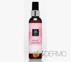 ACEITE CORPORAL ROSE PEPPER CON ROSA